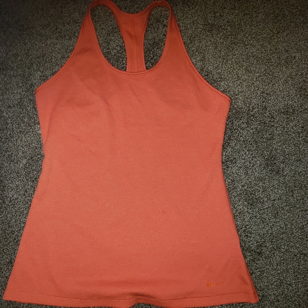 Nike Dri-Fit top